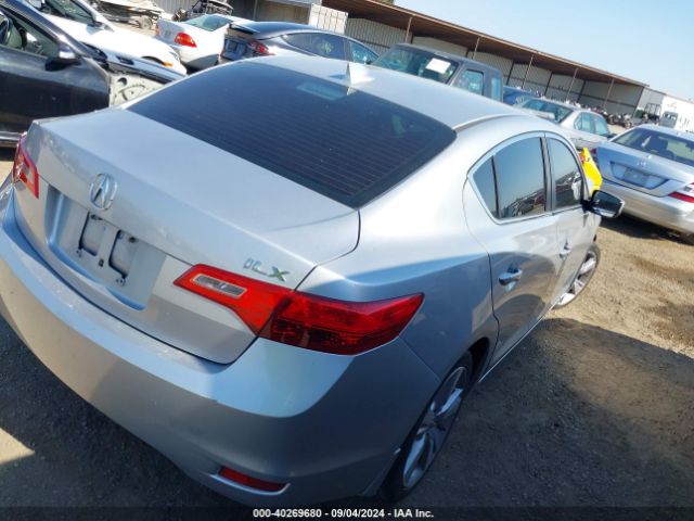 19VDE1F71FE004970 Acura Ilx 2.0l
