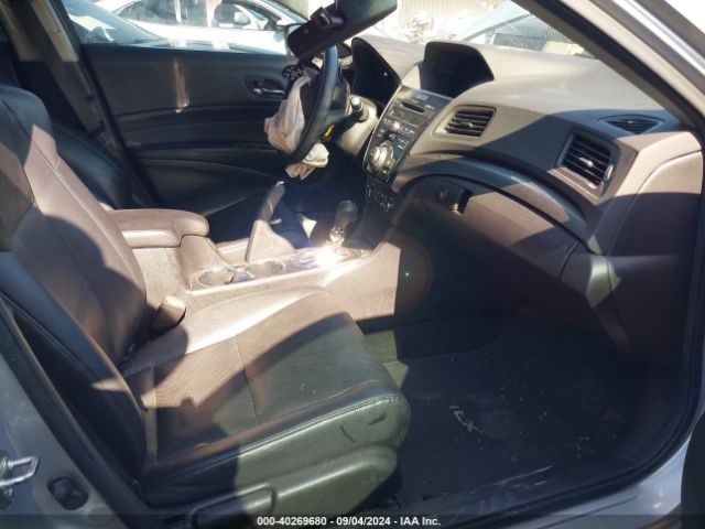 19VDE1F71FE004970 Acura Ilx 2.0l