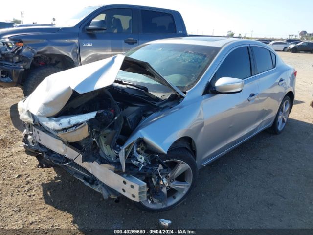 19VDE1F71FE004970 Acura Ilx 2.0l