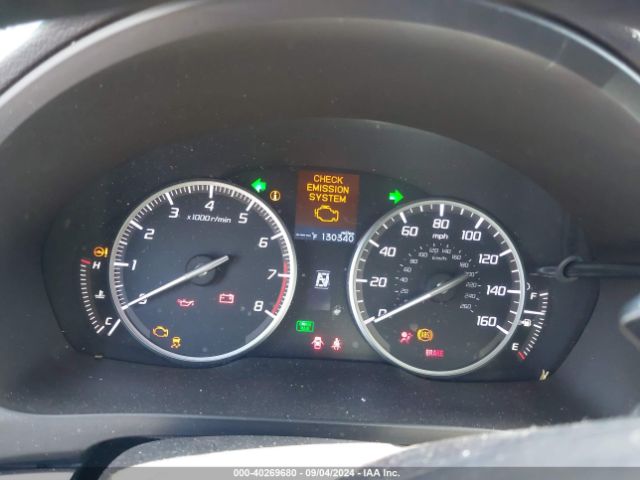 19VDE1F71FE004970 Acura Ilx 2.0l