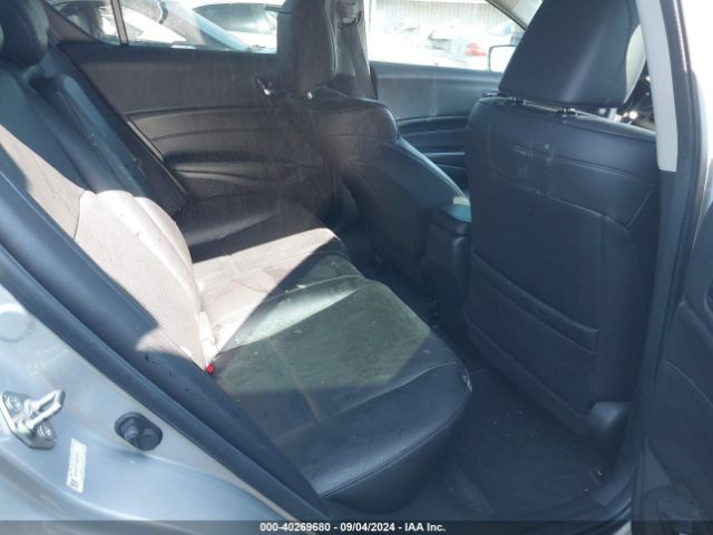 19VDE1F71FE004970 Acura Ilx 2.0l