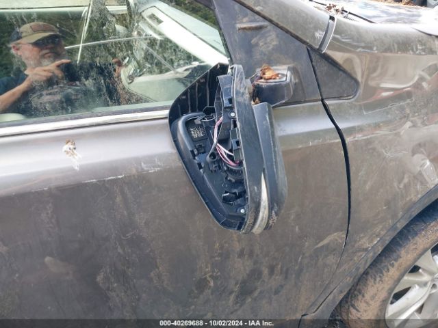 JTMYFREV0ED034871 Toyota Rav4 Limited