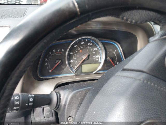 JTMYFREV0ED034871 Toyota Rav4 Limited