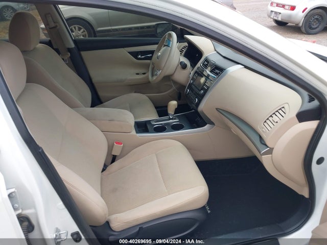 Nissan Altima 2.5 S 2015 1N4AL3AP9FC154437 Image 5