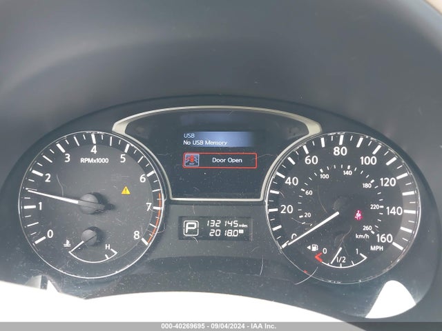 Nissan Altima 2.5 S 2015 1N4AL3AP9FC154437 Image 7