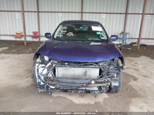 5N1AT2MT8LC799035 Nissan Rogue S Fwd