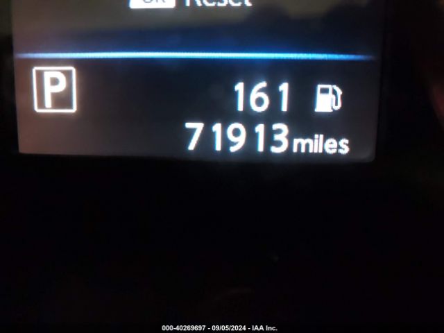 5N1AT2MT8LC799035 Nissan Rogue S Fwd