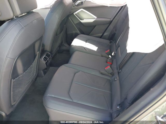WA1BECF31K1081837 Audi Q3 2.0t Premium
