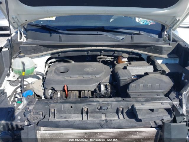 KNDPNCAC7H7058314 KIA Sportage Ex