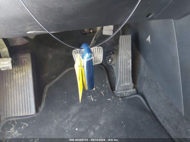 KNDPNCAC7H7058314 KIA Sportage Ex