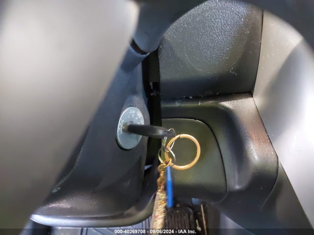 3N1CE2CP1KL356548 Nissan Versa Note S