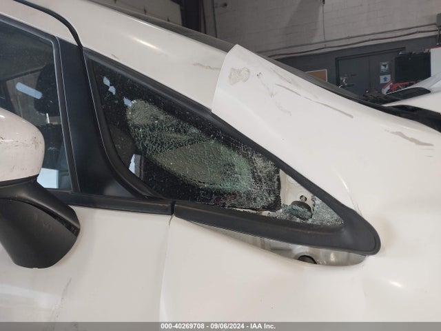 3N1CE2CP1KL356548 Nissan Versa Note S