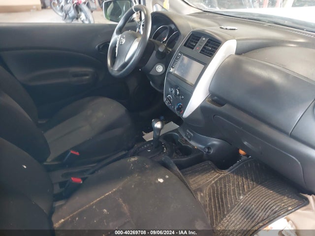 3N1CE2CP1KL356548 Nissan Versa Note S