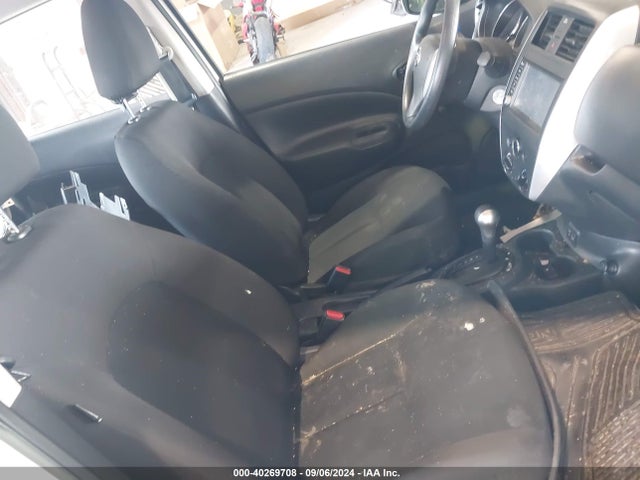 3N1CE2CP1KL356548 Nissan Versa Note S