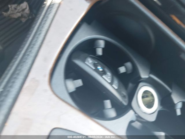 2011 BMW 550I WBAFU9C58BC784405 Photo 10