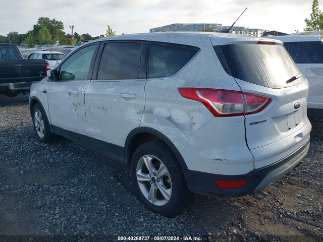 Ford ESCAPE SE 2015 1FMCU9GX2FUC65590 Image 3