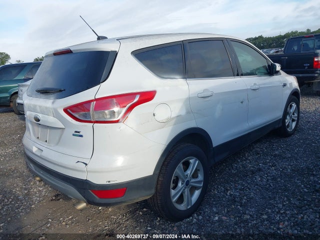Ford ESCAPE SE 2015 1FMCU9GX2FUC65590 Image 4