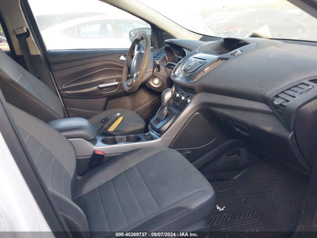 Ford ESCAPE SE 2015 1FMCU9GX2FUC65590 Image 5