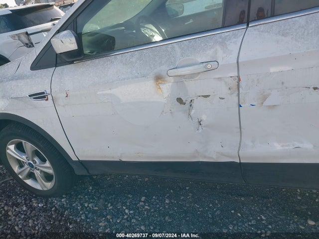 Ford ESCAPE SE 2015 1FMCU9GX2FUC65590 Image 6