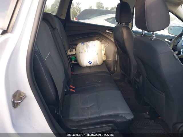 Ford ESCAPE SE 2015 1FMCU9GX2FUC65590 Image 8