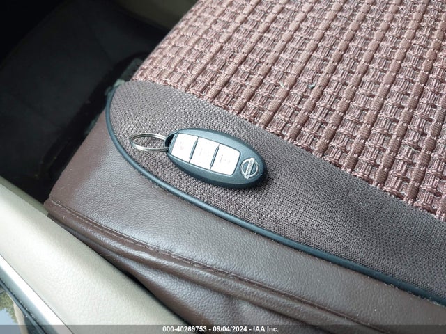 Nissan ROGUE SV 2016 5N1AT2MM4GC920092 Image 11