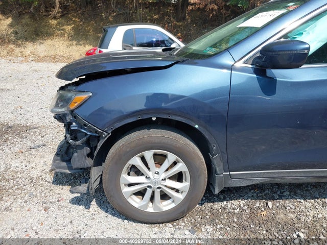 Nissan ROGUE SV 2016 5N1AT2MM4GC920092 Image 15