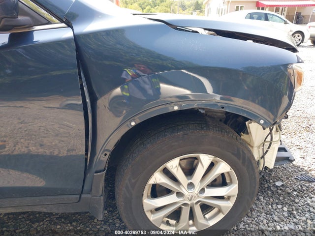 Nissan ROGUE SV 2016 5N1AT2MM4GC920092 Image 16
