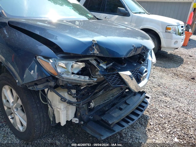 Nissan ROGUE SV 2016 5N1AT2MM4GC920092 Image 17