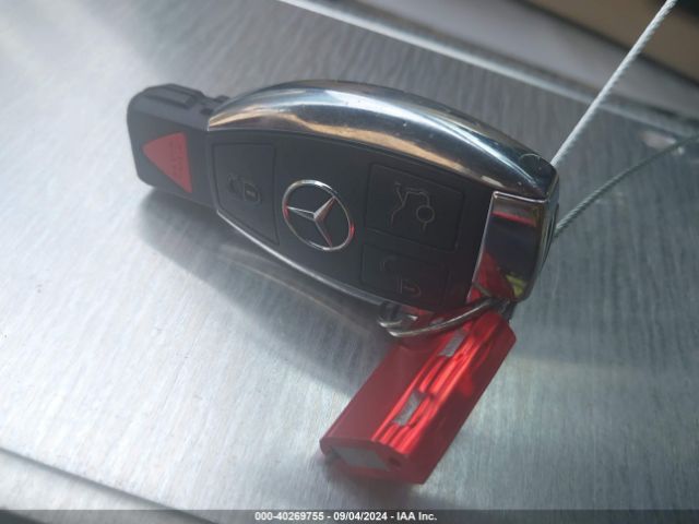 WDDSJ4EB0GN355812 Mercedes-Benz CLA 250