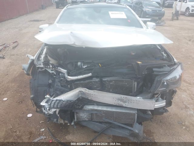WDDSJ4EB0GN355812 Mercedes-Benz CLA 250