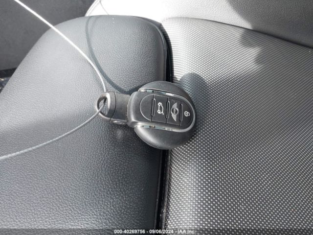 WMWLU5C59H2E83137 Mini Clubman Cooper S