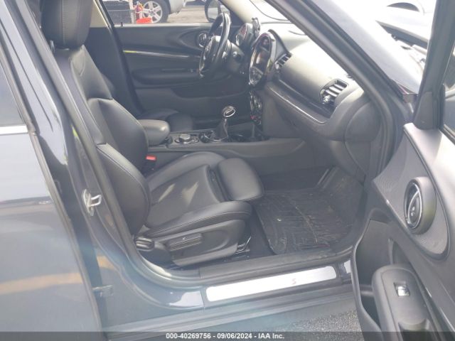 WMWLU5C59H2E83137 Mini Clubman Cooper S