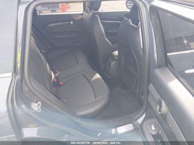 WMWLU5C59H2E83137 Mini Clubman Cooper S