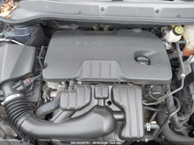 1G4PP5SK0F4214473 Buick Verano