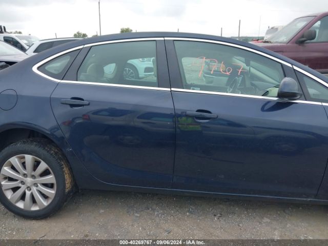 1G4PP5SK0F4214473 Buick Verano