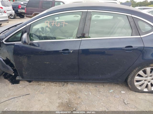 1G4PP5SK0F4214473 Buick Verano