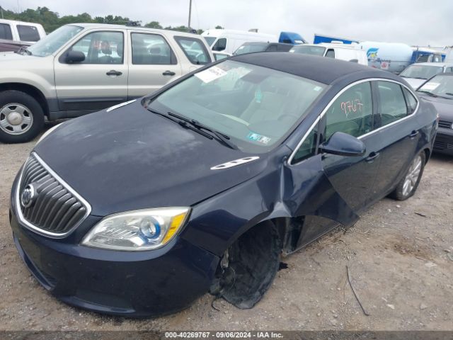 1G4PP5SK0F4214473 Buick Verano
