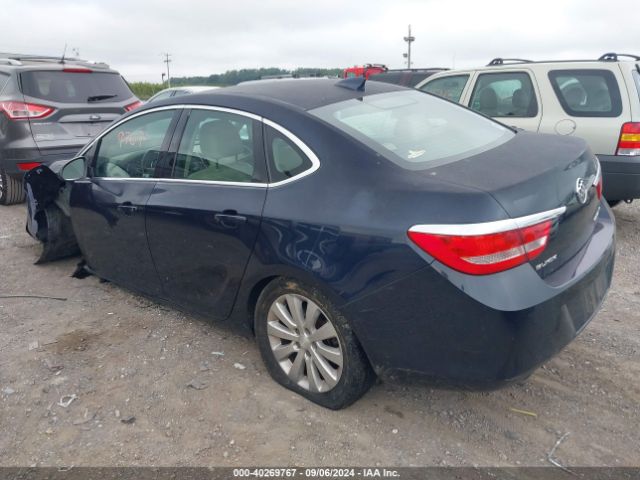 1G4PP5SK0F4214473 Buick Verano