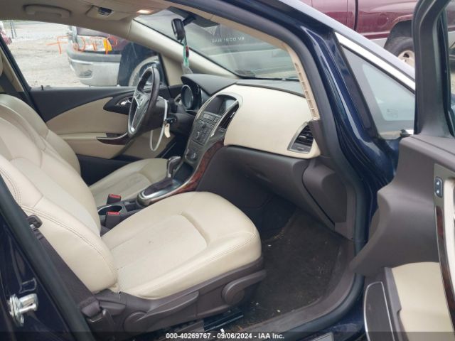 1G4PP5SK0F4214473 Buick Verano