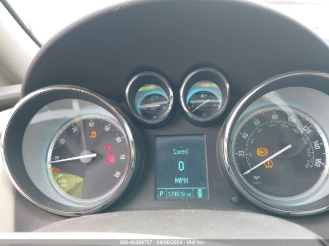 1G4PP5SK0F4214473 Buick Verano