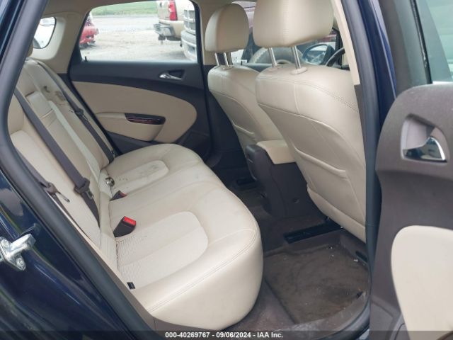 1G4PP5SK0F4214473 Buick Verano