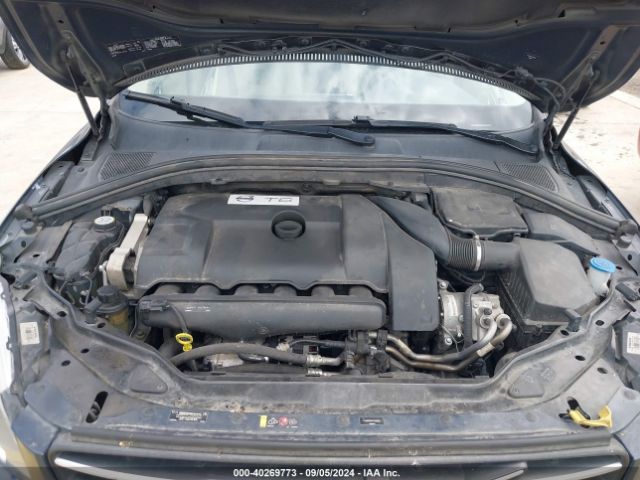 YV4902RM2F2638821 Volvo Xc60 T6 Platinum