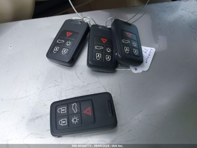 YV4902RM2F2638821 Volvo Xc60 T6 Platinum