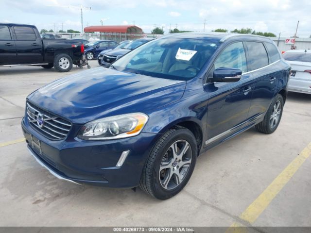 YV4902RM2F2638821 Volvo Xc60 T6 Platinum