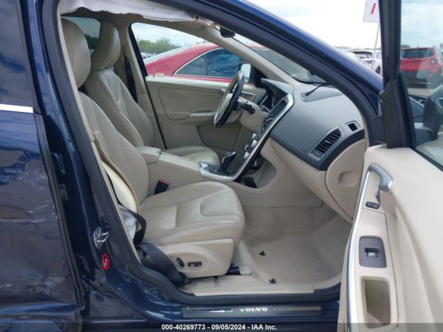 YV4902RM2F2638821 Volvo Xc60 T6 Platinum