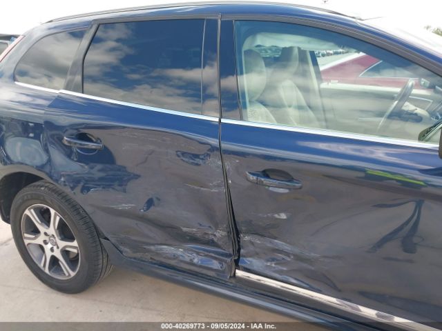 YV4902RM2F2638821 Volvo Xc60 T6 Platinum