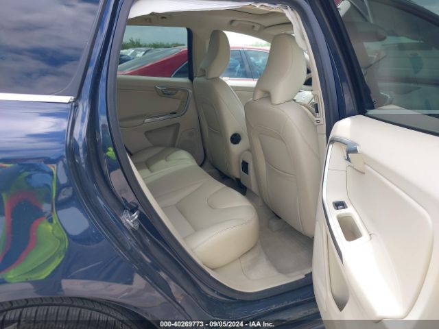 YV4902RM2F2638821 Volvo Xc60 T6 Platinum