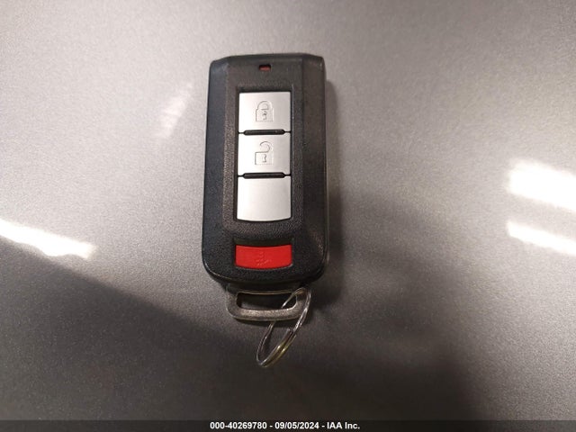 2022 MITSUBISHI OUTLANDER SPORT JA4ARUAU1NU010856 Photo 10