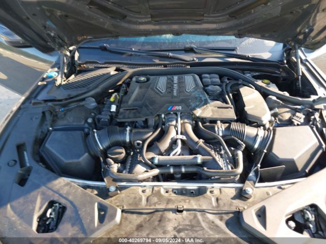WBSAE0C0XLCD73465 BMW M8 Competition