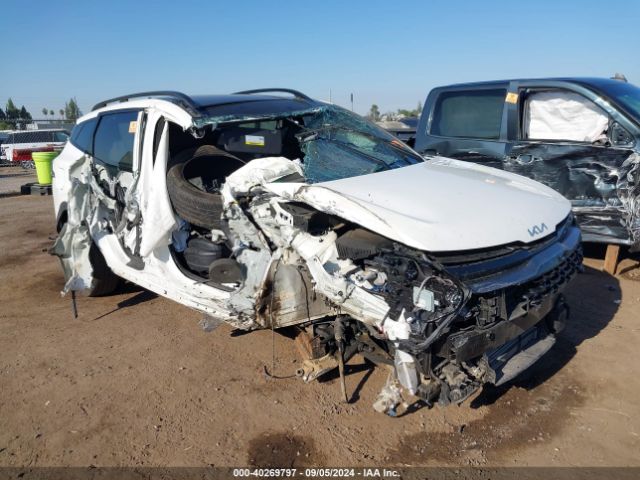 KNDPYDAH0P7086060 KIA Sportage Plug-in Hybrid X-line